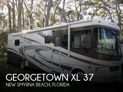 2007 Forest River Georgetown for sale 300350891